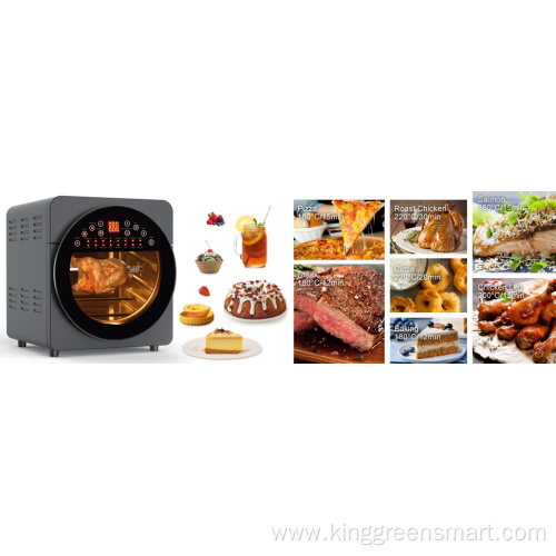 Commercial 14L Domestic Air Fryer